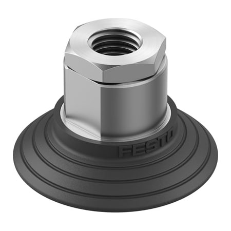 Festo Suction Cup OGVM-50-S-N-G14F OGVM-50-S-N-G14F